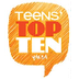 YALSA's Teens' Top Ten