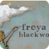 Freya Blackwood..Home
