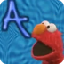 Elmo's Rap Alphabet