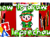 How To Draw A Leprechaun