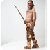 Vroeger & Zo: Ötzi de ijsmummi