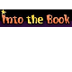 Into The Book: Entry