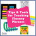 Tips for Teaching Fluency