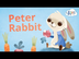 Peter Rabbit Story for Kids |
