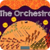 The Orchestra: String, Woodwin