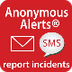 Anonymous Alerts | G