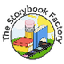 The Storybook Factory
 - YouTu