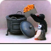 Pingu As A Chef -