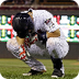 Baseball Infographic, Injuries