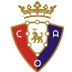 C.A. Osasuna. Página web ofici