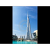 Burj Khalifa and his elevators