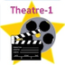 Class - Intro to Theatre -1