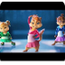 The Chipettes - Single Ladies 