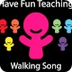 Walking Song - Safeshare.TV