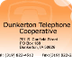 Dunkerton Telephone Cooperativ