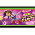 Dora's Sing-Along Party Game