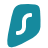 Surfshark: my account