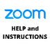 Zoom Help - Google D
