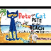 Pete the Cat | Pete at the Bea
