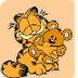 Garfield y sus amigos - Desdic