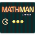 Math Man JUNIOR