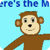 Where's the Monkey? - YouTube