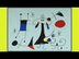 Joan Miró - Biografía para niñ