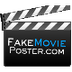 Make Fake Movie Posters