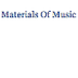 Materials of Music Interactive