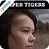 Film: Paper Tigers on Amazon