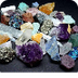 Rocks, Gems, Minerals (Desert)