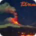 Mt Etna Volcano, Ita