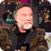 Robin Williams on Letterman 20
