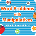 Word Problems - Add &