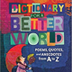 Dictionary for a Better World