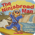 The Ninjabread Man by C.J. Lei