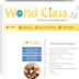 World Classroom