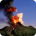 Vulkaanuitbarsting - YouTube