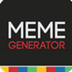 Crear meme - Generar