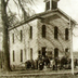 Merriam School, 1872