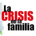 Crisis y familia