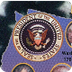 U.S. Presidents Drop Menu