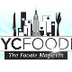 NYC Foodie