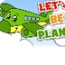 Let's Be Planes TPT