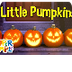Five Little Pumpkins | Pumpkin