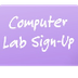 Lab Reservations