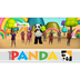 Karaoke: Canta con Panda la ca
