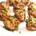 Thanksgiving Appetizers