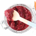 Easy Chia Seed Jam with only t