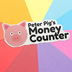 Peter Pig's Money Counter